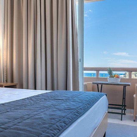 City Center Hotel Rhodes City المظهر الخارجي الصورة