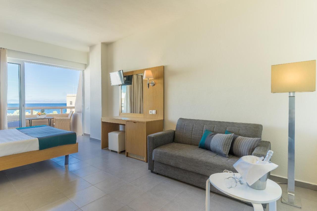 City Center Hotel Rhodes City المظهر الخارجي الصورة