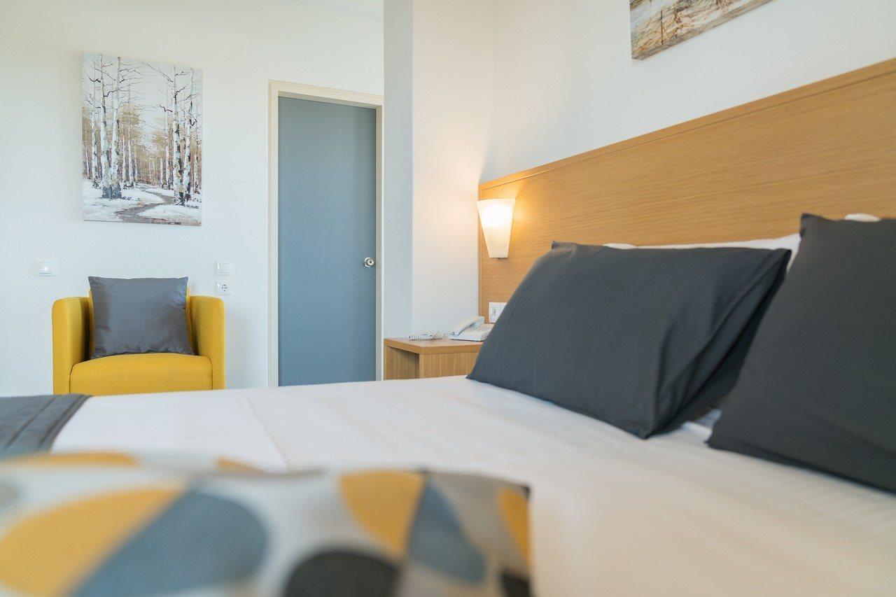 City Center Hotel Rhodes City المظهر الخارجي الصورة