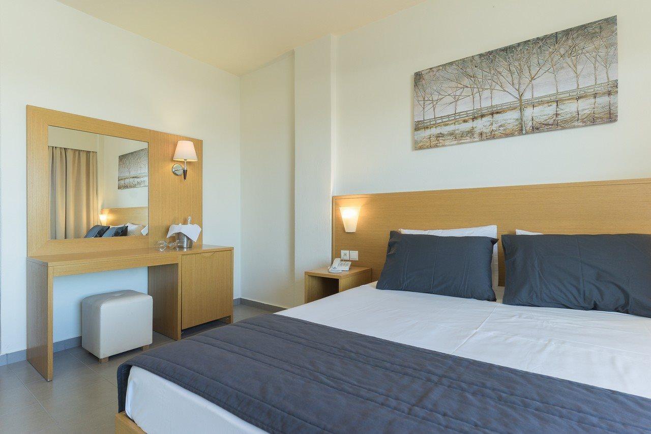 City Center Hotel Rhodes City المظهر الخارجي الصورة
