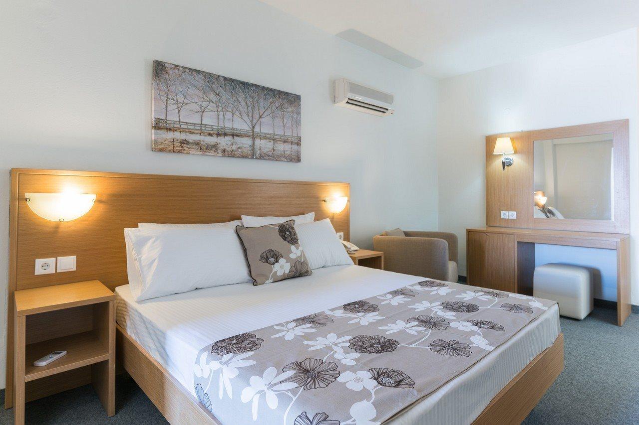 City Center Hotel Rhodes City المظهر الخارجي الصورة