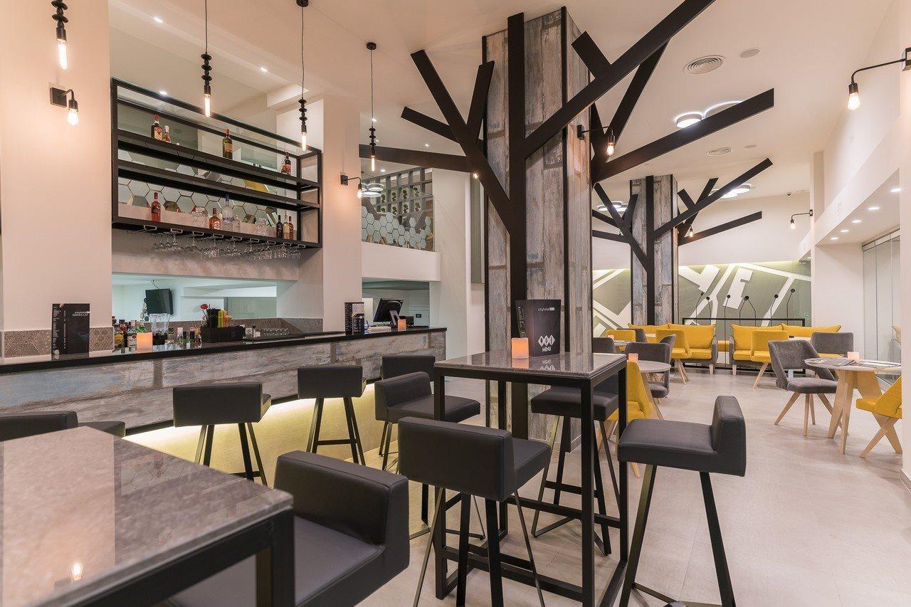 City Center Hotel Rhodes City المظهر الخارجي الصورة