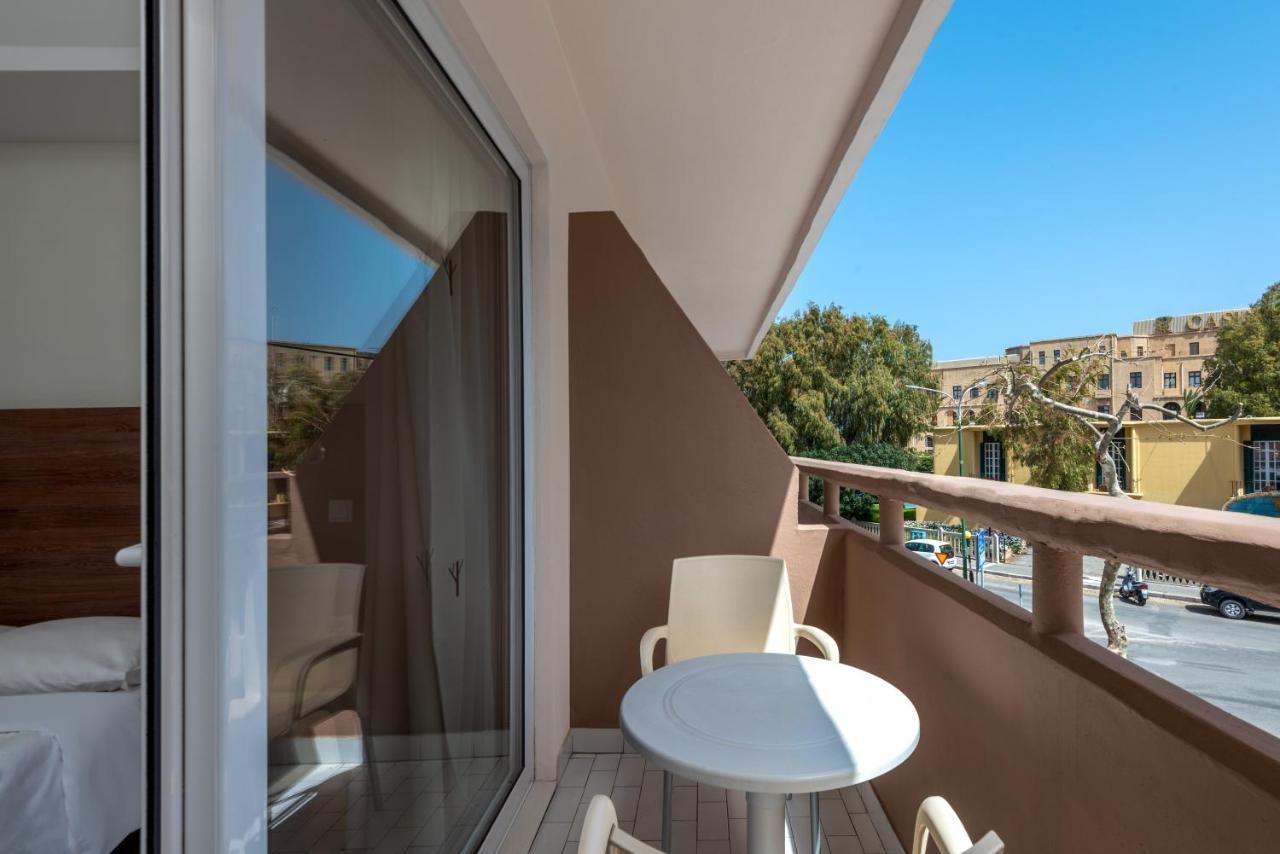 City Center Hotel Rhodes City المظهر الخارجي الصورة