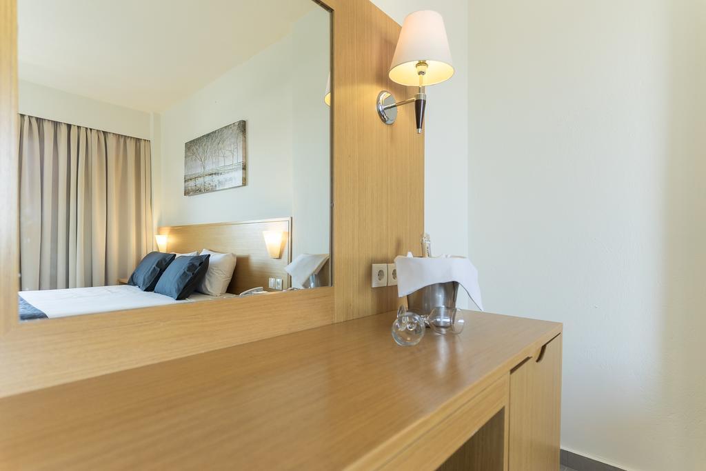 City Center Hotel Rhodes City المظهر الخارجي الصورة