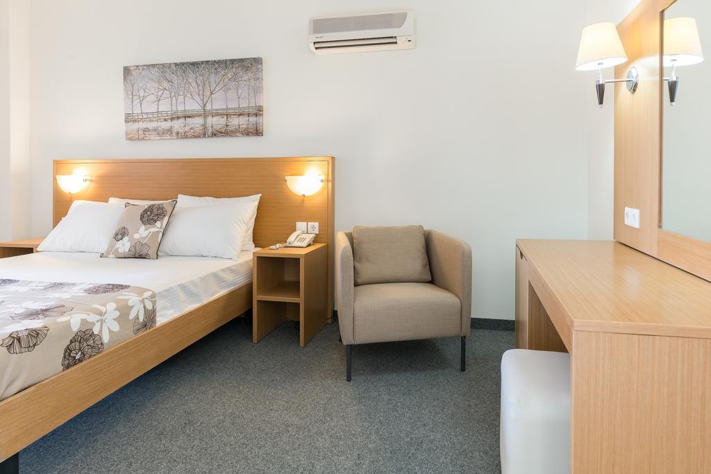City Center Hotel Rhodes City المظهر الخارجي الصورة