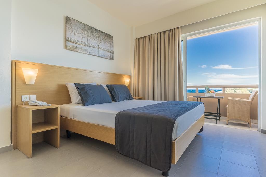 City Center Hotel Rhodes City المظهر الخارجي الصورة
