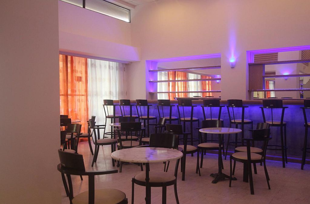 City Center Hotel Rhodes City المظهر الخارجي الصورة