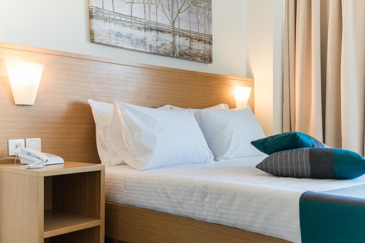 City Center Hotel Rhodes City المظهر الخارجي الصورة