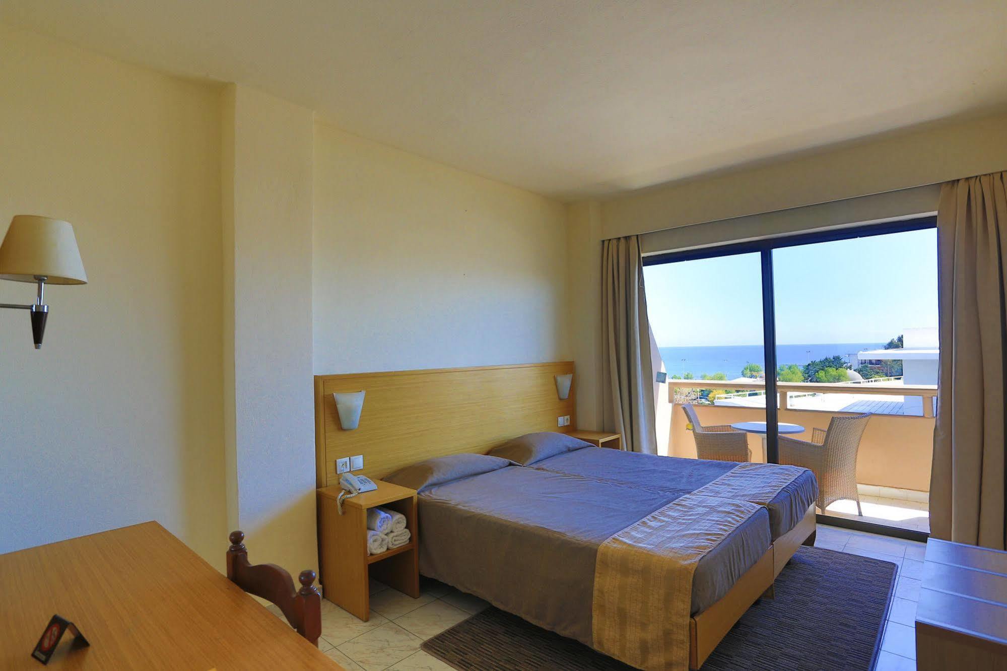 City Center Hotel Rhodes City المظهر الخارجي الصورة